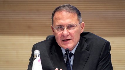 Cirielli: «Elezioni in Campania? Il governatore sarà di Fratelli d'Italia»