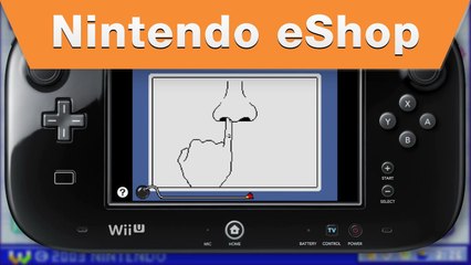 WarioWare, Inc.: Minigame Mania - Tráiler Consola Virtual Wii U