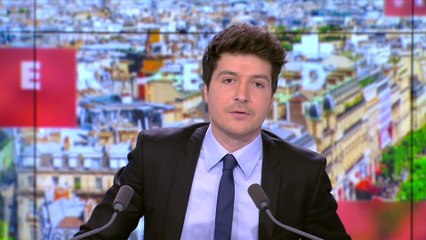 Eliot Deval : «L’idéologie islamiste se diffuse dans notre société»