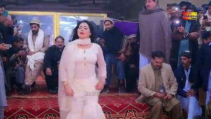 Moterway Tay Bus Aa Gai - Mehak Malik - Dance Performance 2023