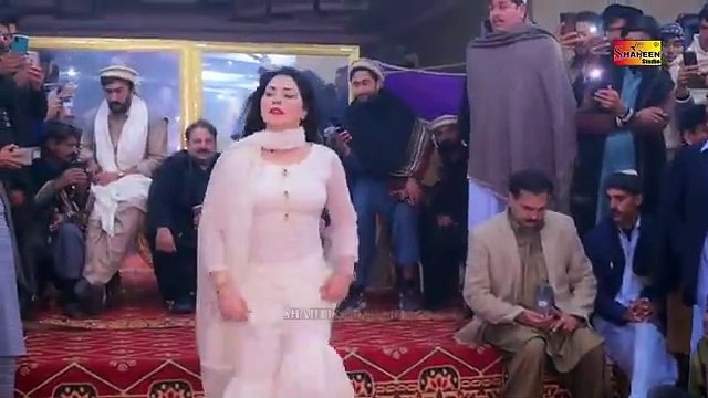 Moterway Tay Bus Aa Gai - Mehak Malik - Dance Performance 2023
