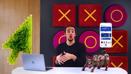 3. START EARNING REWARDS