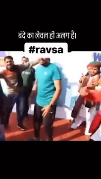 Ravindra Singh Bhati: सपना चौधरी के गाने पर विधायक रविंद्र सिंह भाटी का पुराना वीडियो वायरल