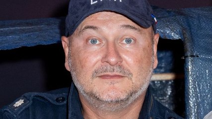 Accusation choquante : le témoignage dérangeant contre l'animateur Cauet révélé