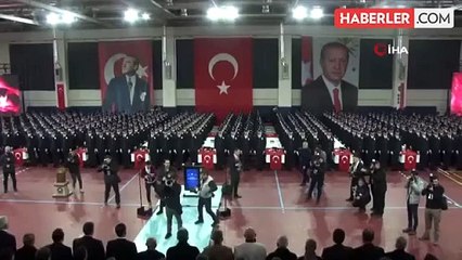 Emniyet teşkilatına taze kan