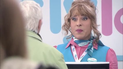 Gel Benimle Uç 1. Bölüm