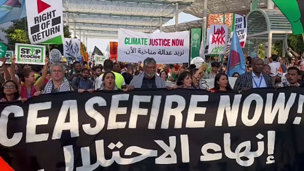 Protest
