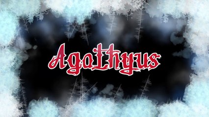 Agathyus - Mondd annak (dalszöveges audió)