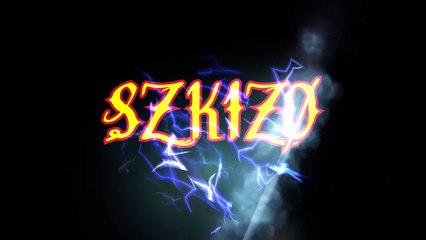 Szkízó - Mételyezett tűzből (dalszöveges audió)