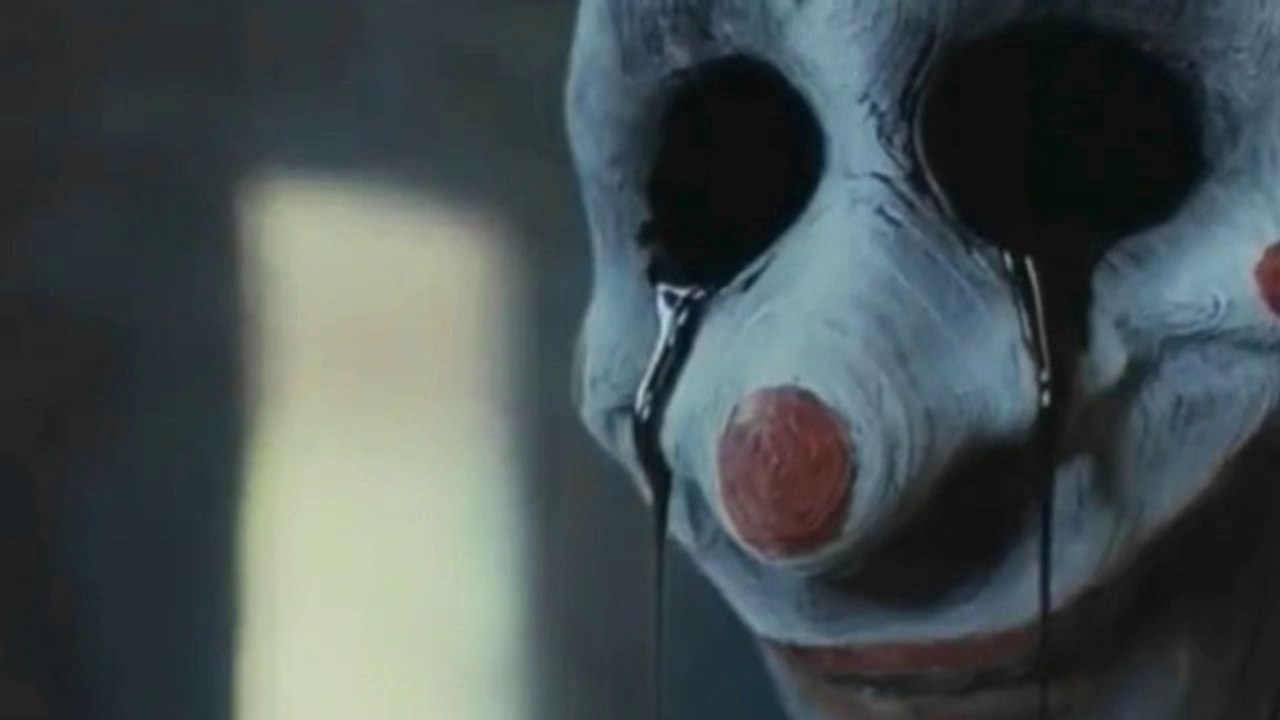 Ghost Movie ||  Horror scene