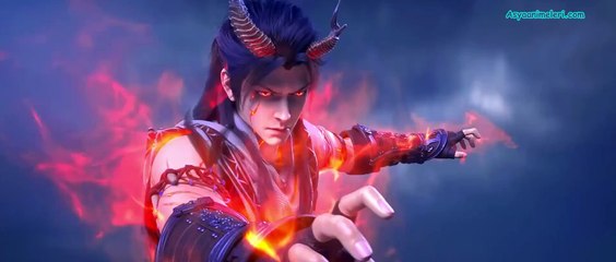 [Martial Universe] Wu Dong Qian Kun Season 4 Episode 4