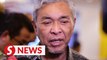 PAS should be grateful to Umno for helping it get into Perikatan, says Zahid