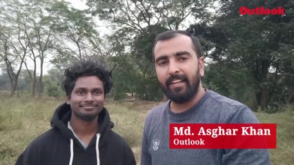 ‘Haan, Haan Naxali!’ proclaims Adivasi rapper in response to stigmatization