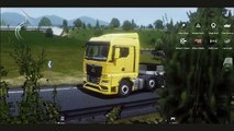 Truckers of Europe 3 Mod APK Latest Version 0.42.6 (Unlimited Money, Max Level)