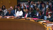 BM Güvenlik Konseyi'nde Gazze oylaması