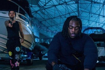 Zola et Koba LaD s'engagent dans un voyage sans retour.