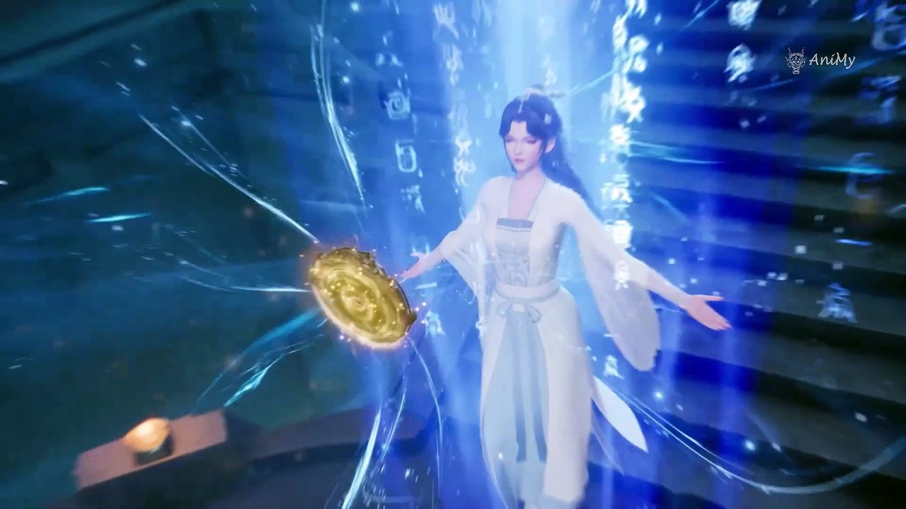 The One Thousand Worlds 189 Episode / Владыка множества миров 189 Серия