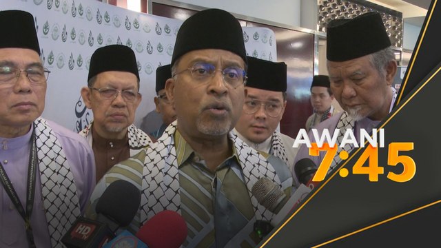 Malaysia kecewa keputusan Amerika Syarikat - Zambry