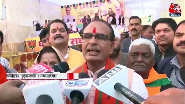 Who will be new CM in MP, Rajasthan and Chhattisgarh?