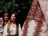 Elena Mimis Tranca - Uite neica, trece Cerna (Tezaur folcloric - Craiova - 1984)
