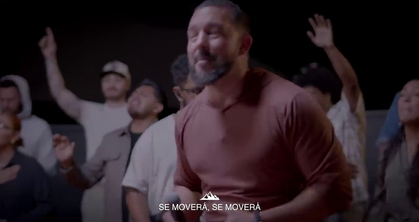 SE MOVERA  Video Oficial