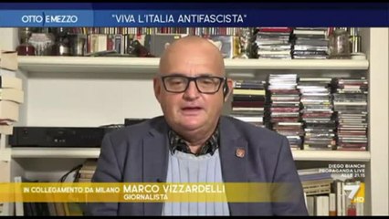 "Viva l'Italia antifascista", parla giornalista del grido alla Scala