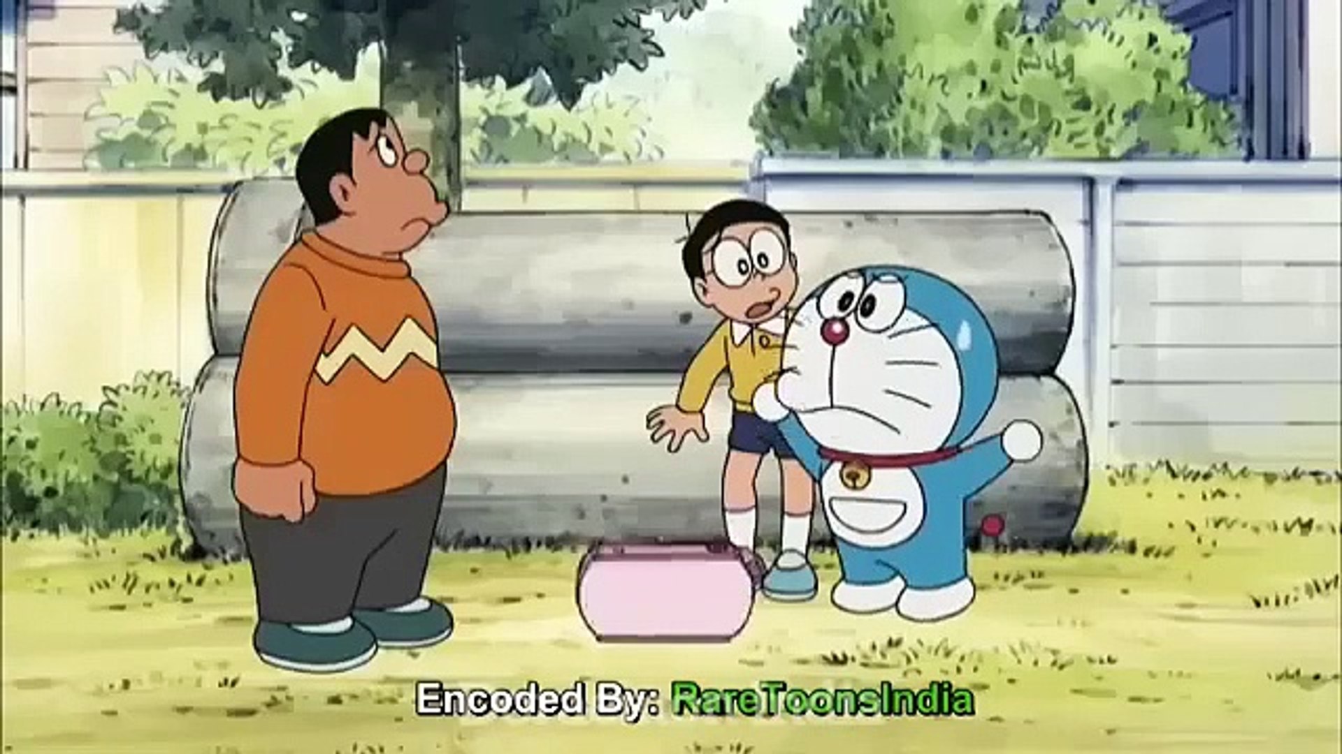 Doreamon cartoon new episode _ doreamon cartoon in hindi