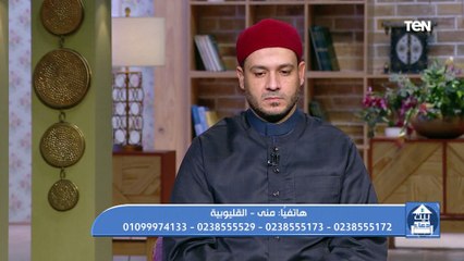 ما حكم صيام المريض؟ الشيخ أحمد المالكي يجيب