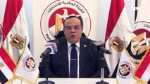 رئيس الهيئة الوطنية للانتخابات: المصريون بالخارج أثبتوا للعالم أجمع كيف يكون الانتماء للوطن