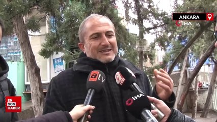 Ankara'da başıboş köpeklerin saldırdığı Tunahan'ın durumu iyiye gidiyor