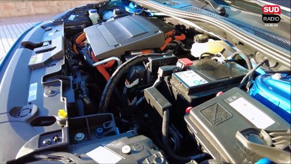 1ère étape du e-trophée Andros en direct de Val Thorens - On parle Auto