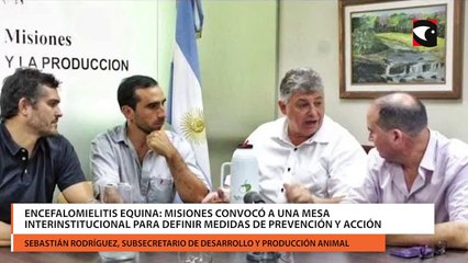 Agro Misiones | Programa completo 08 12 23