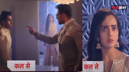 Teri Meri Dooriyan 9th Dec Spoiler: Garry-Mr Baweja के चंगुल से कैसे Sahiba को छुड़ाएगा Angad ? |