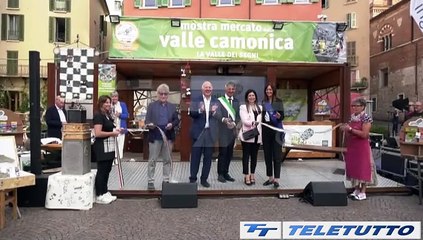 Video News - LE ECCELLENZE DELLA VALLE DEI SEGNI