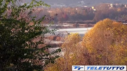 Video News - LA PIAZZA A PROVAGLIO D'ISEO