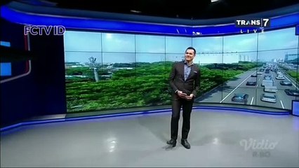 OP Redaksi Siang Trans7 (28/07/2020)