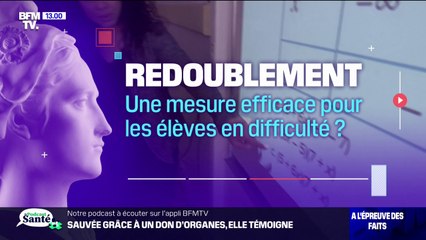 Download Video: Redoublement: une mesure efficace pour les élèves en difficulté?