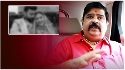కొత్తగా పెళ్ళైన Celebrity జంట పై పడిన Astrologer Venu Swamy | Telugu Oneindia