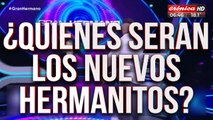 GH 2024, el regreso de la casa más famosa: ¿Quiénes serán los nuevos hermanitos?