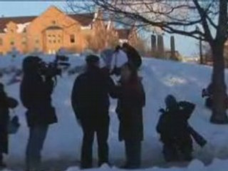 Demetra Dokos @ NIU Huskie Healing Benefit