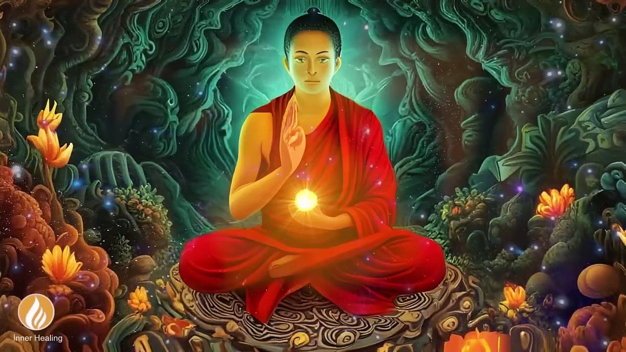 "Harmonize Your Soul with 432 Hz Deep Healing Music | Ultimate Stress Relief and Anxiety Release ⭐️ | Soothing Frequencies for Inner Peace"