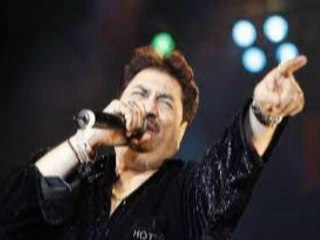 Rare Meri Deewangi Ki - Kumar Sanu