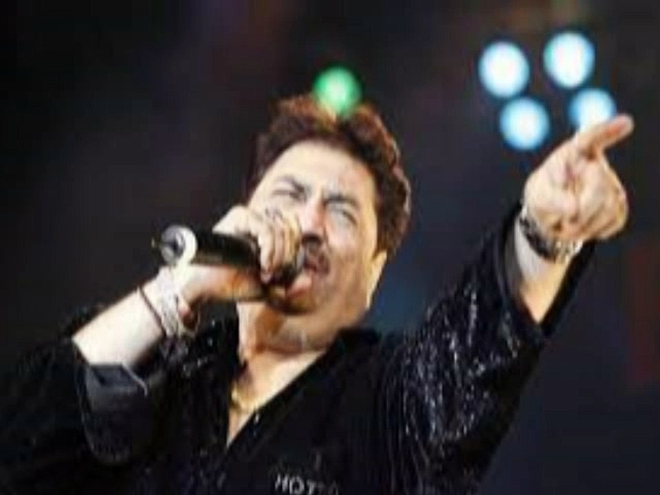 Rare Meri Deewangi Ki - Kumar Sanu