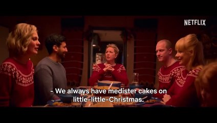 Christmas As Usual 2023 - Theatrical Trailer