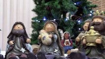 Festival of Nativities at Newton Abbot’s Church of Jesus Christ of Latter-day Saints
