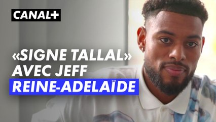 Jeff Reine-Adelaïde raconte son calvaire après sa double rupture des ligaments croisés du genou