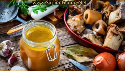 15 Beneficios para la Salud del Caldo de Hueso