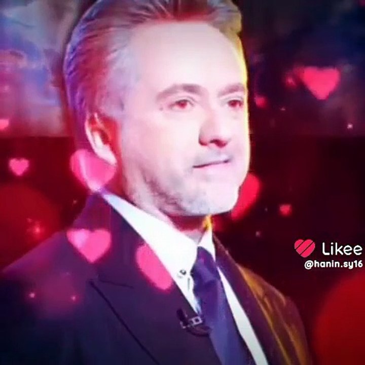 Like_731052595809453071مروان خوري لو في ..