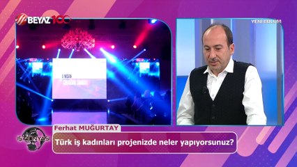 Ivana Sert ile İş Dünyası 9 Aralık 2023