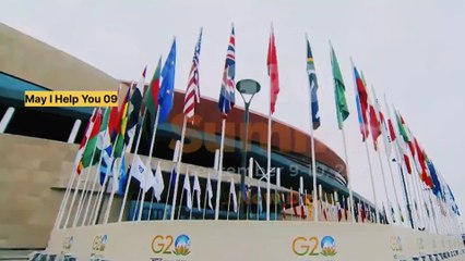 "India Rising: Unity in Diversity, Progress in Harmony – G20 2023 P-1#kalamesandip #mayihelpyou09 #IndiaInG20 #UnityInDiversity #ProgressInHarmony #G20Summit2023 #GlobalLeadership #IncredibleIndia